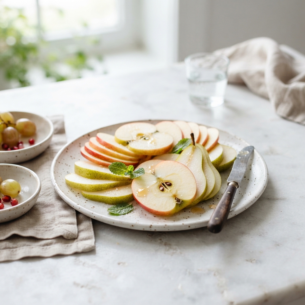 Manzanas