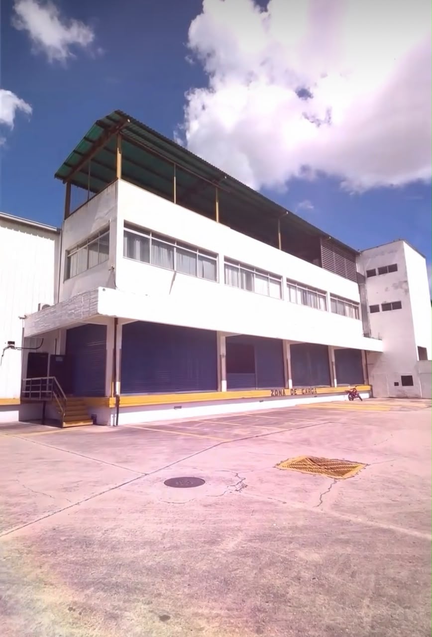 Instalaciones Rosarigua